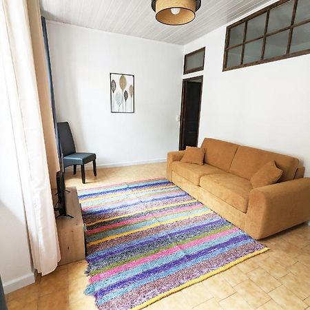 Appartement Saint Jean 2 Cosy Et Confort Villefranche-de-Conflent Bagian luar foto