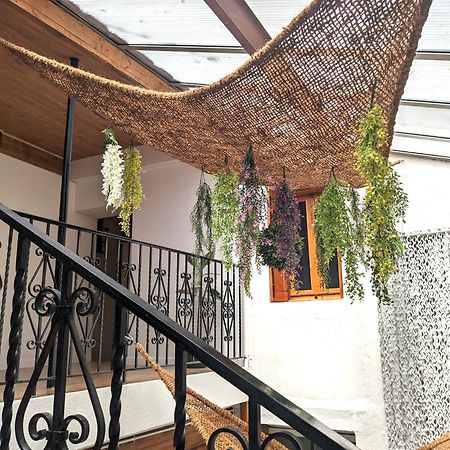 Appartement Saint Jean 2 Cosy Et Confort Villefranche-de-Conflent Bagian luar foto