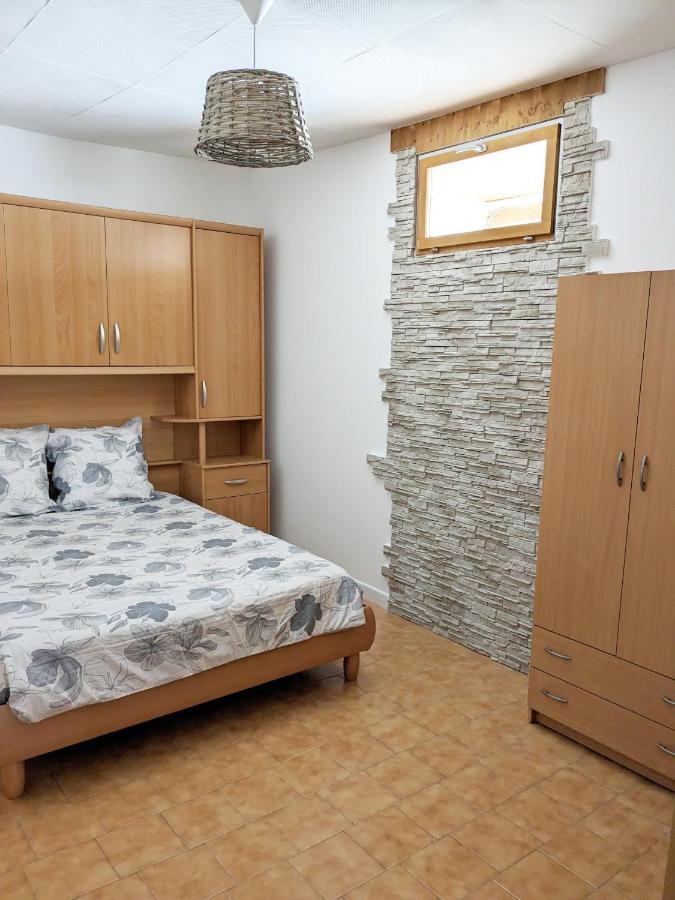 Appartement Saint Jean 2 Cosy Et Confort Villefranche-de-Conflent Bagian luar foto