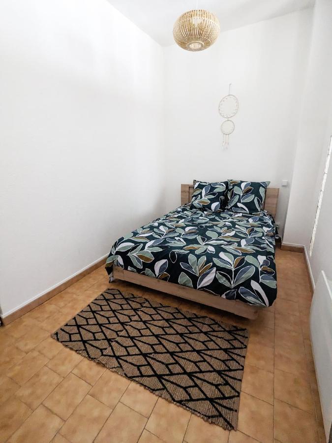 Appartement Saint Jean 2 Cosy Et Confort Villefranche-de-Conflent Bagian luar foto