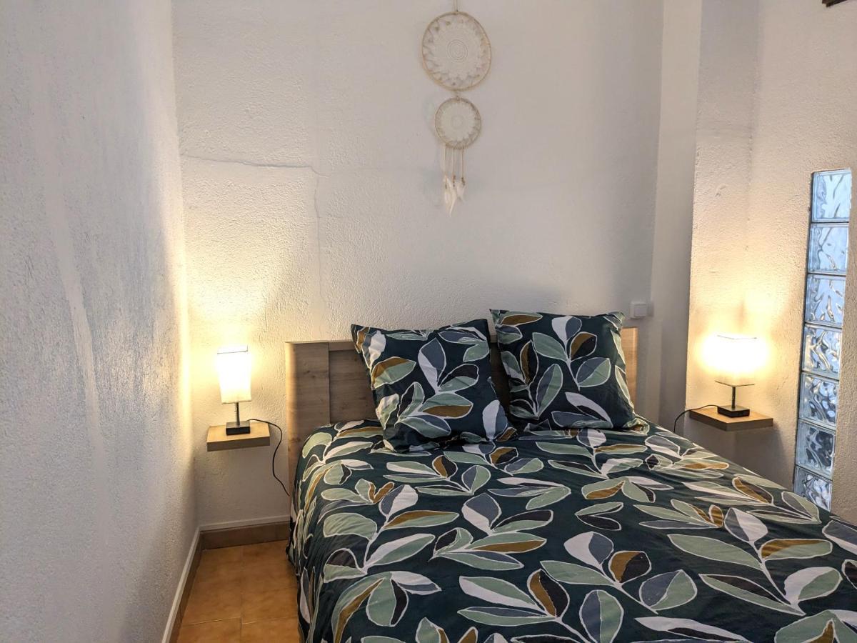 Appartement Saint Jean 2 Cosy Et Confort Villefranche-de-Conflent Bagian luar foto