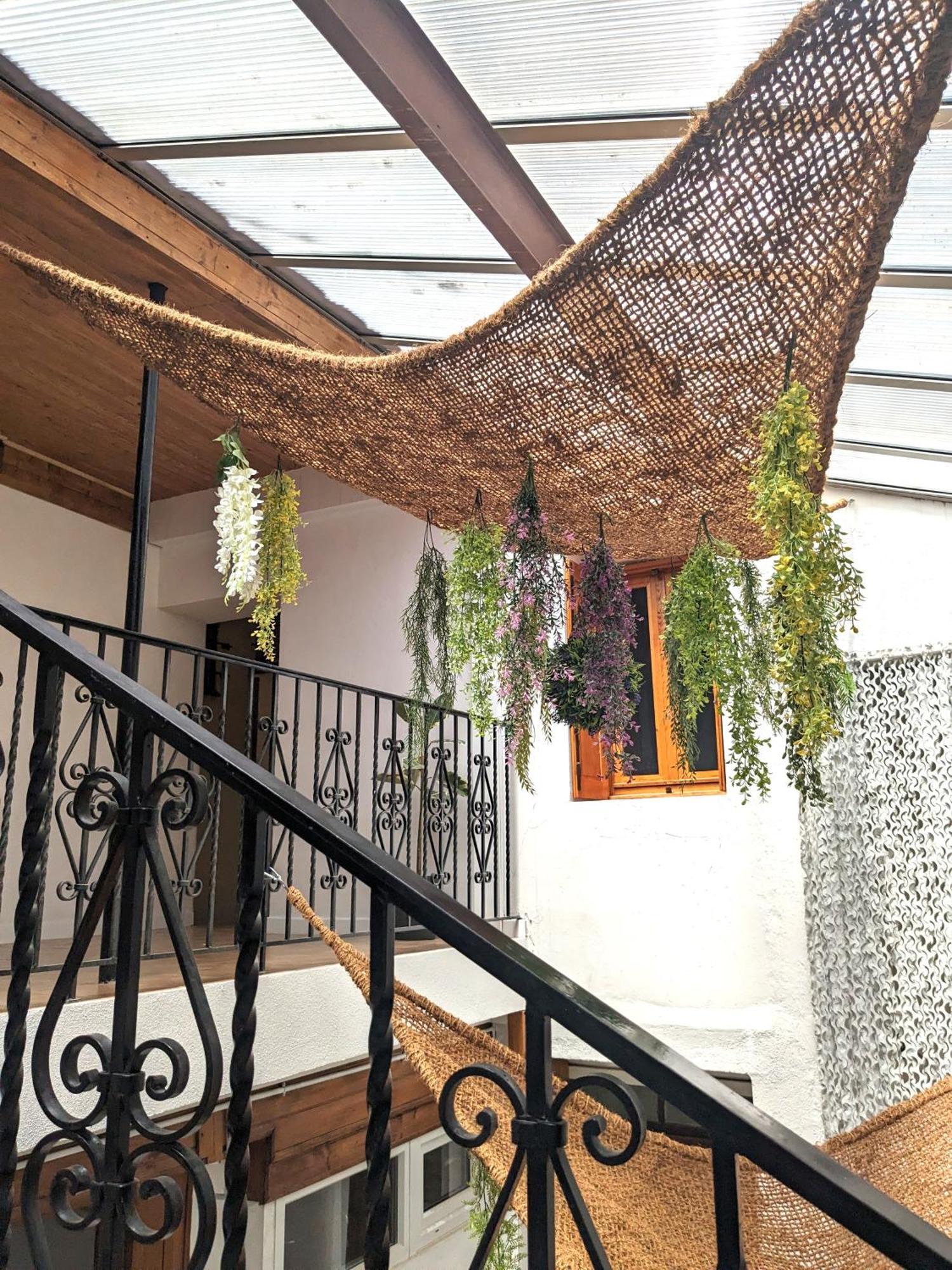 Appartement Saint Jean 2 Cosy Et Confort Villefranche-de-Conflent Bagian luar foto