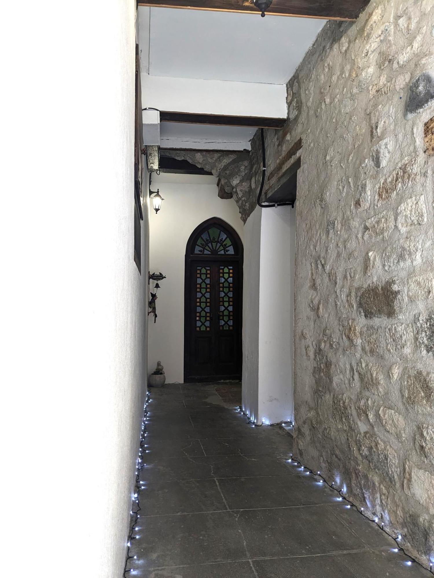 Appartement Saint Jean 2 Cosy Et Confort Villefranche-de-Conflent Bagian luar foto