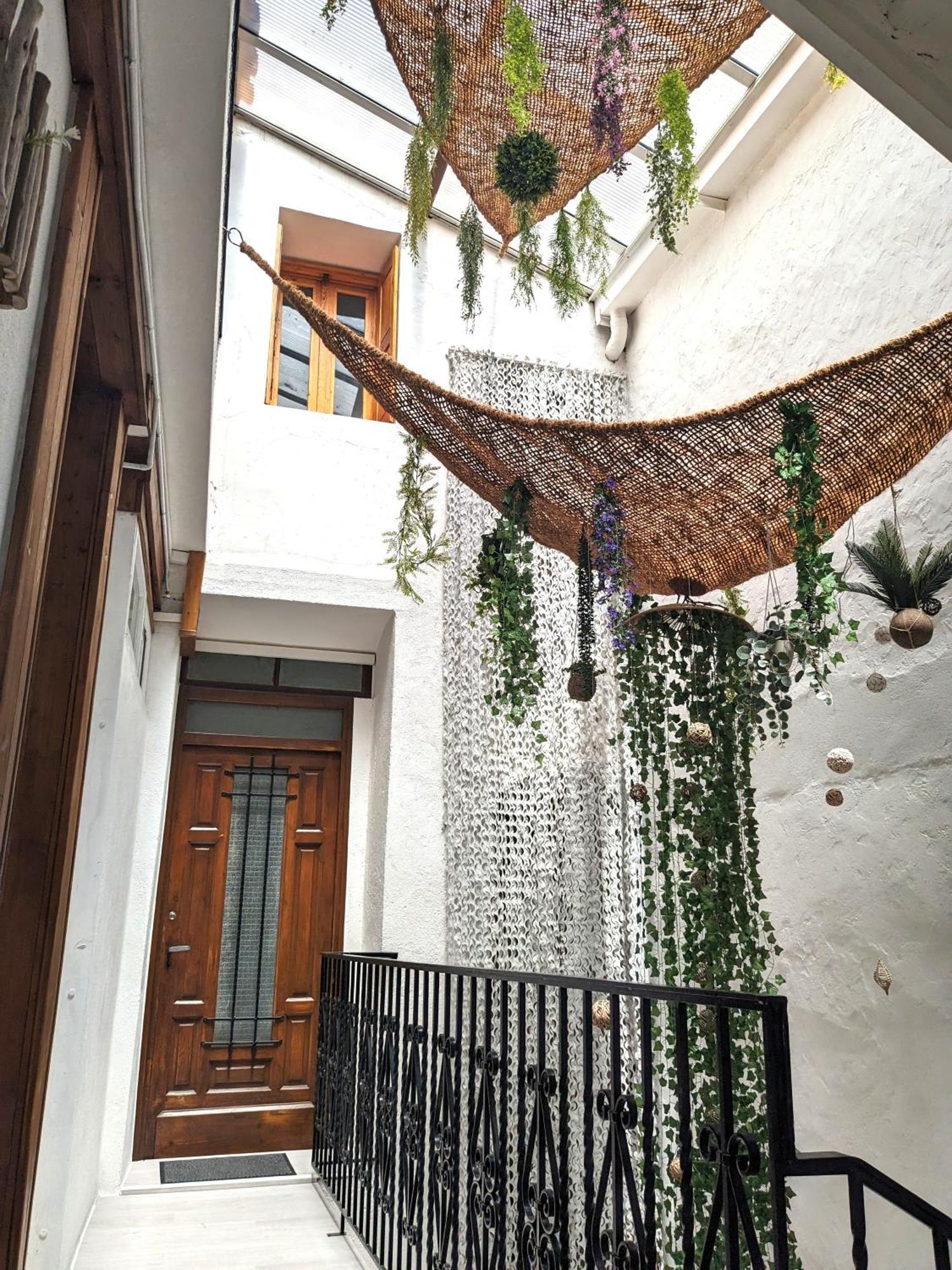 Appartement Saint Jean 2 Cosy Et Confort Villefranche-de-Conflent Bagian luar foto