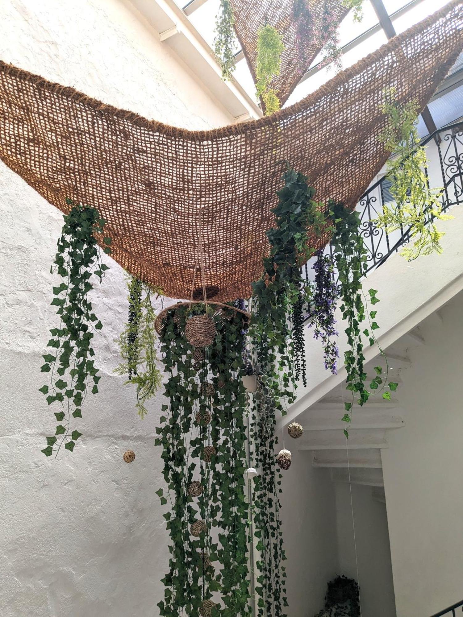 Appartement Saint Jean 2 Cosy Et Confort Villefranche-de-Conflent Bagian luar foto