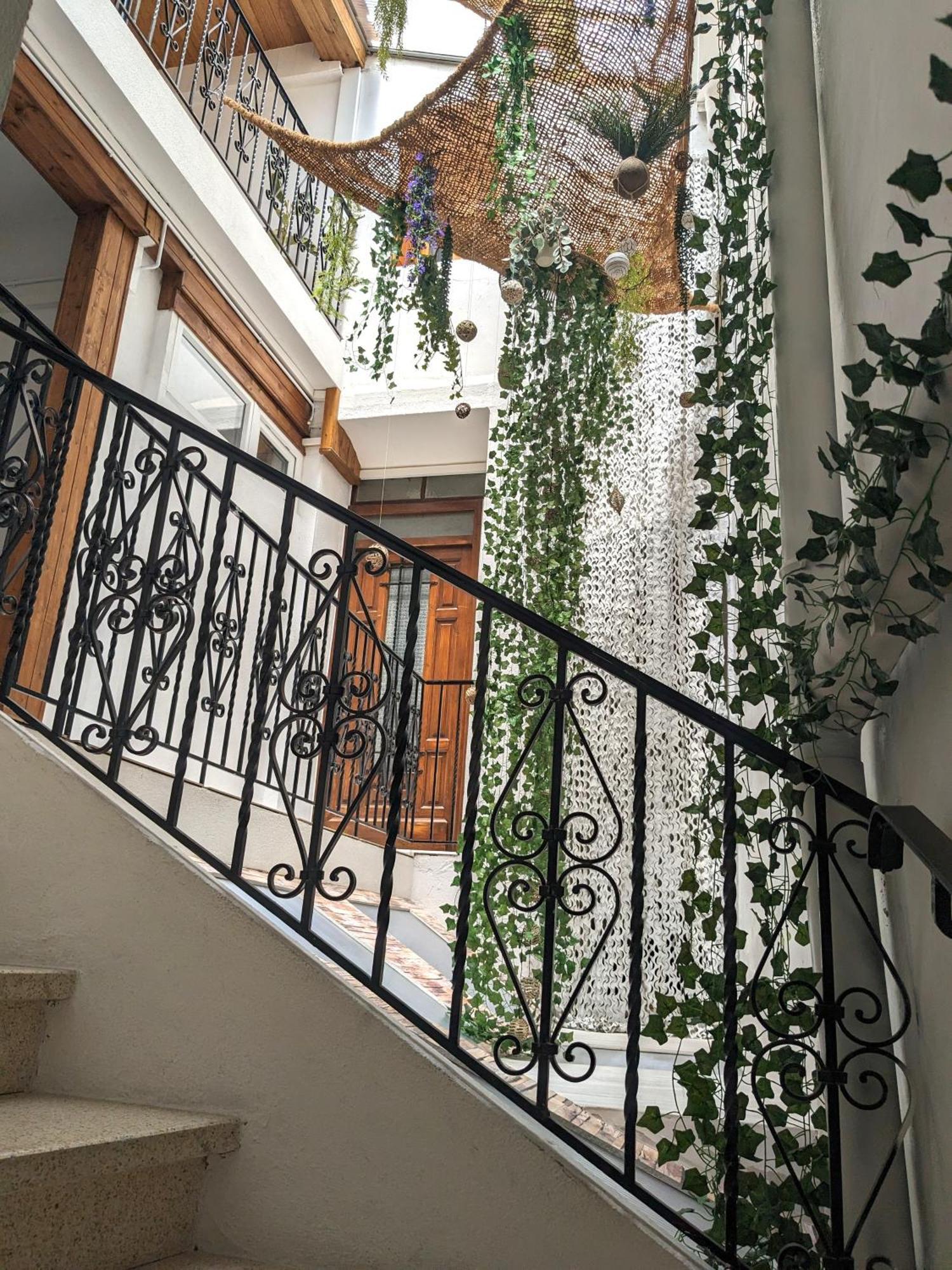 Appartement Saint Jean 2 Cosy Et Confort Villefranche-de-Conflent Bagian luar foto