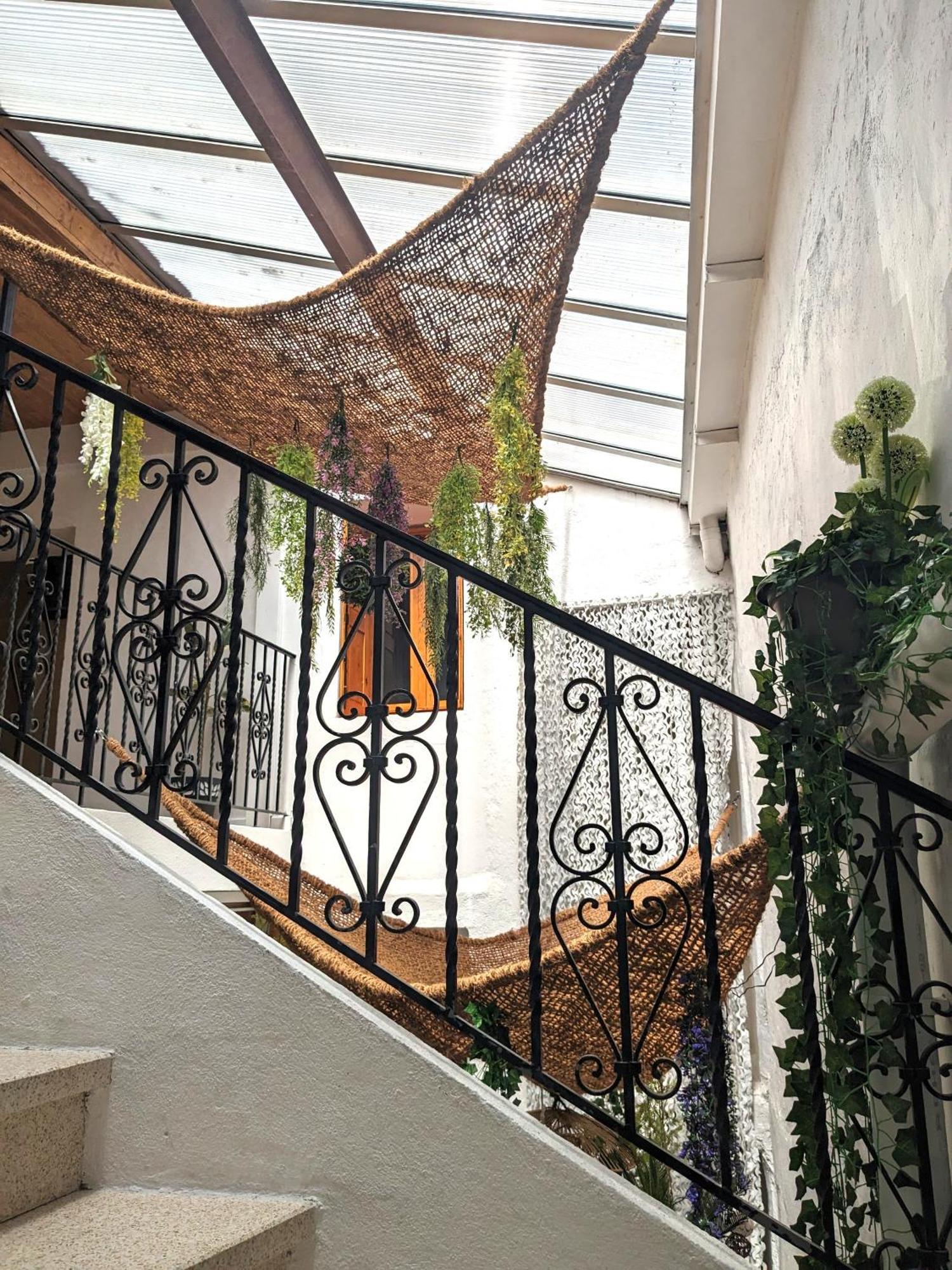 Appartement Saint Jean 2 Cosy Et Confort Villefranche-de-Conflent Bagian luar foto
